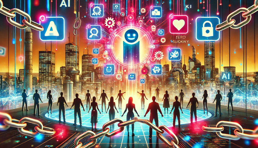 用户想来就来，想走就走！文心一言、Kimi们拿什么套住人心？